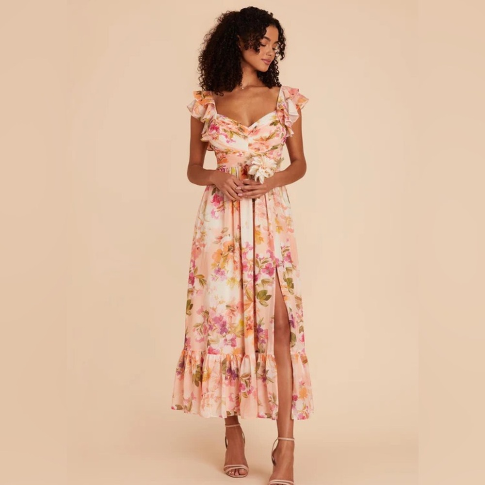 Birdy Grey MICHELLE dress - Size Small